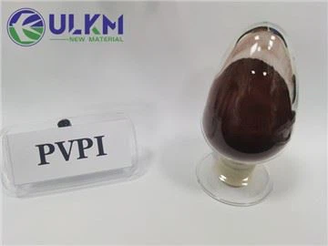 Povidón jód Betadín